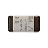 R&F Encaustic 40ml Paint, Burnt Umber