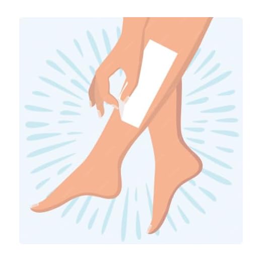 Pack 150 unidades. Papel Depilatorio corporal y facial. Bandas de papel para depilación. Tiras depilatorias.(50u. X 3), bandas depilar color blanco. 7.5 X 23 cms. Hojas desechables para depilación.