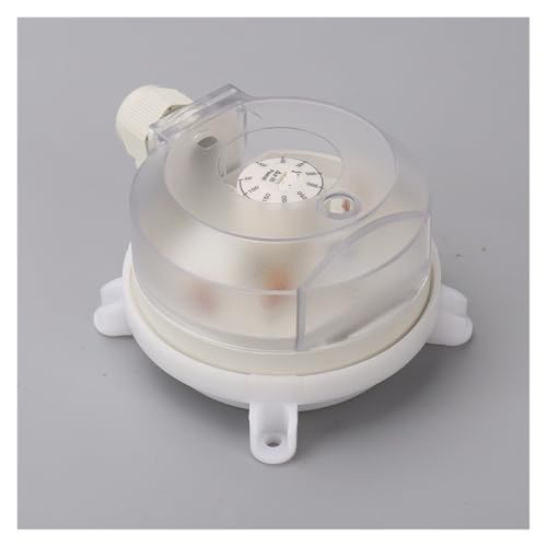 Pressostat différentiel YZW930-05 capteur ventilation 1000 5000Pa