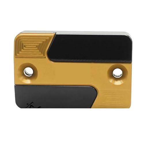 Couvercle liquide de frein avant moto DAX125 pour balade urbaine ST125