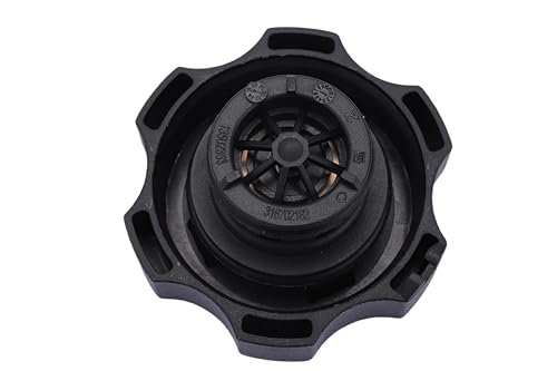 for 54218 Coolant Reservoir Cap Compatible with Select Models (Universal),radiator cap - Thumbnail 2
