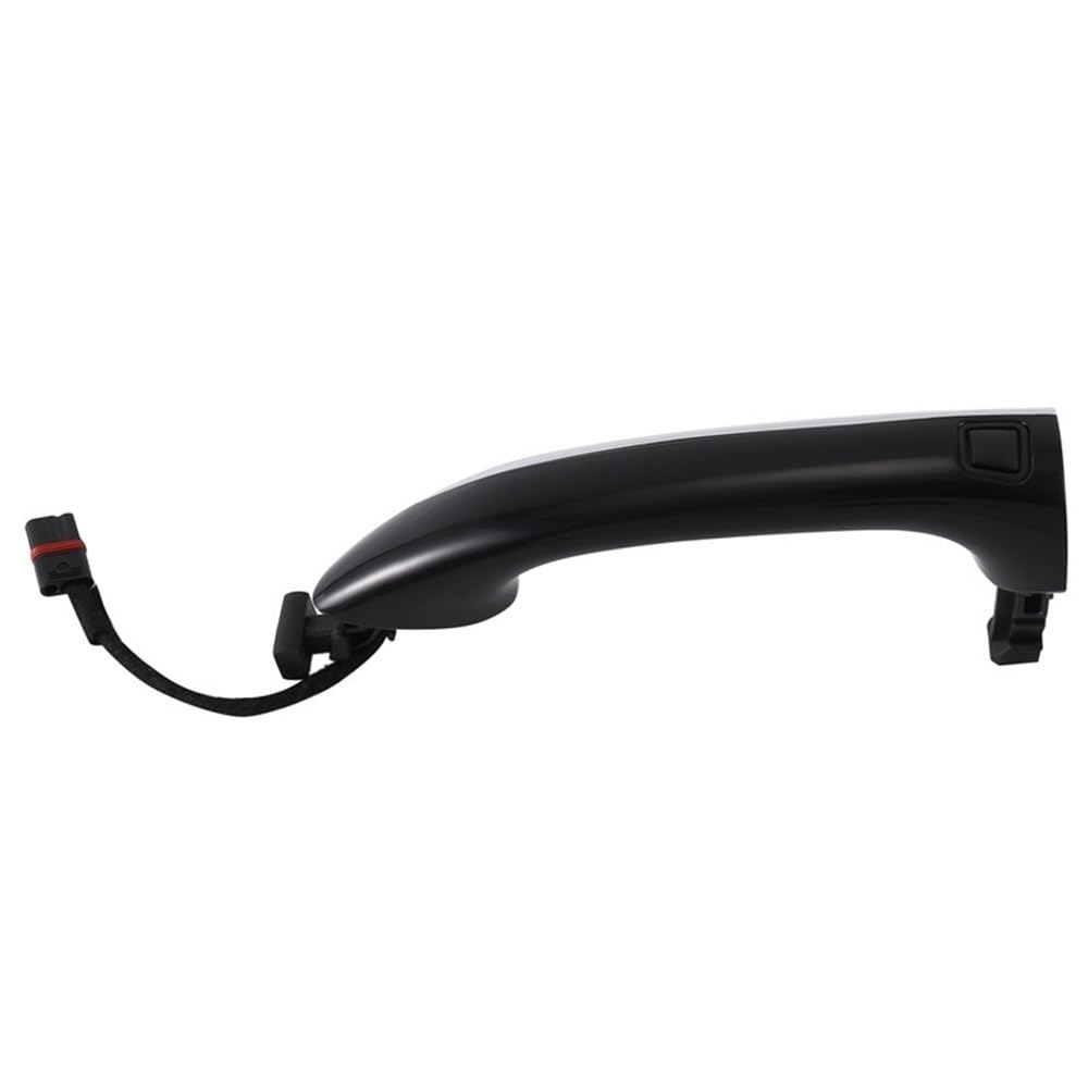 Poignée de porte extérieure pour W164 ML500 ML300 et X164 GL450 - Modèle A10E