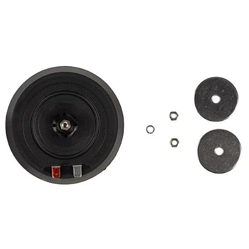 Dayton Audio Weatherproof Sound Exciter Transducer with Bolt HDN-8B - Thumbnail 5