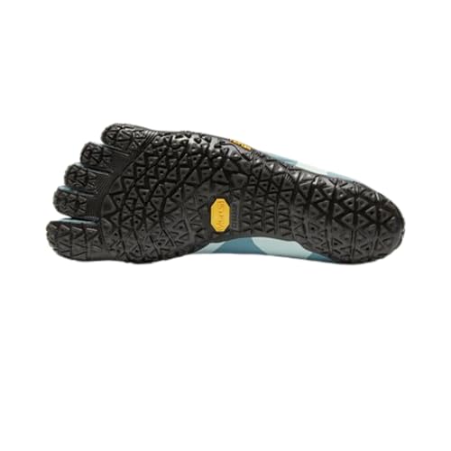 Image of Vibram Men's FiveFingers V-Alpha | Barefoot All-Terrain Outdoor Shoe for Hiking & Light Trail