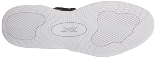 Reebok Men's Solution MID Basketball Shoes4