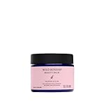 Neal’s Yard Remedies Wild Rose Beauty Balm (no cloth) | One Pot Wonder | For All Skin Types | 50g