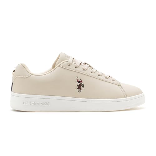 Image of U.S. Polo Assn. Womens Rylee 3.0 Sneaker