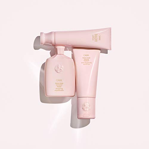 Oribe Serene Scalp Shampoo And Conditioner Bundle #TOP4