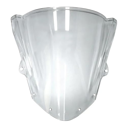 Pare-brise de moto pour Kawasaki ZX10R idéal pour vos sorties sur circuit et longs trajets