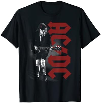 AC/DC - Angus Rockin T-Shirt
