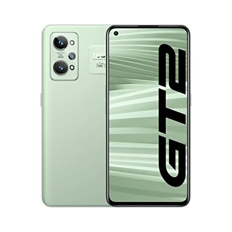 realme GT 2 5G Smartphone ohne Vertrag Cover