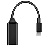  USB-C Type C to HDMI-Compatible HD TV Adapter USB 3.1 4K Converter PC Tablet Mobile Phone USB-C HDMI Adapter Video Cables