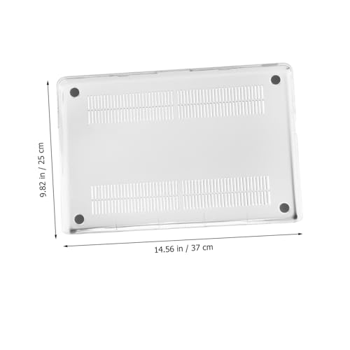 Funda Air 15.4 Pro A1286 para evitar arañazos y sobrecalentamiento 4