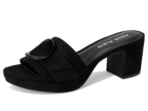 Sandale à Talon Anne Klein Pepper pour Soirée Chic - 7