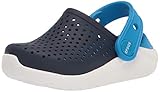 crocs baby 19 Wissenschaft und Magie: LiteRide - die nächste Generation von Komfort und Stil von Crocs - ist jetzt für Kinder erhältlich. Einfaches An- und Ausziehen macht diese Crocs Kinder und Eltern