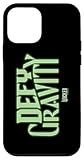 Fácil instalación Wicked Defy Gravity Carcasa para iPhone 12 mini