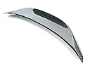 CaCsP Carbon Spoiler Heckspoiler V2 Hecklippe Abrisskante kompatibel mit Toyota GT86 Scion Subaru BRZ