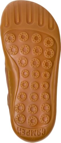 Camper Unisex-Child Zip Bootie3