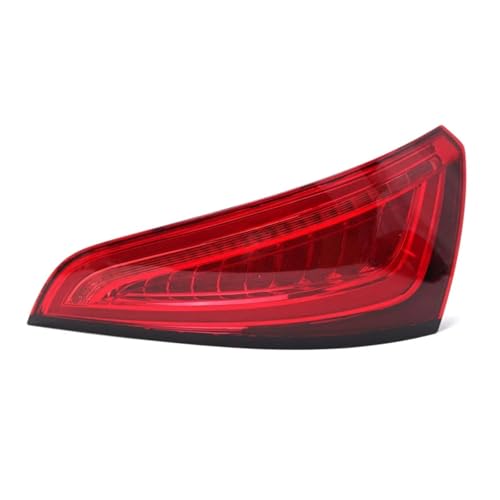 Luz trasera LED Q5 8R para viajar seguro en familia durante la noche