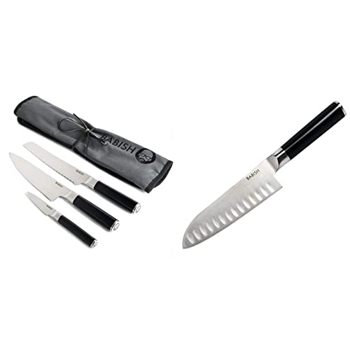 List of Ten Best Babish Knives Top Picks 2023 Reviews