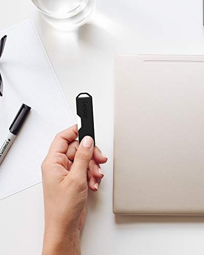 Lexar® JumpDrive® TwistTurn2 USB Flash Drive 256GB.