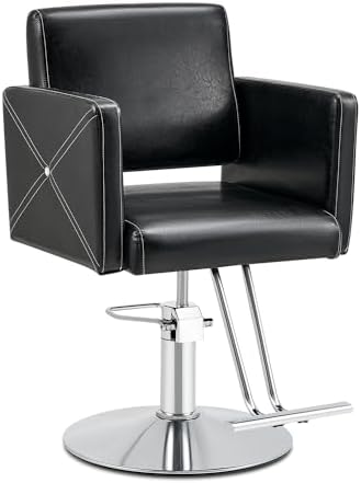 Sillón de Peluquería CO-Z HBC-DNK2