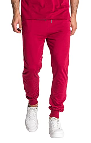 Sweatpants Gianni Kavanagh Essential Scorpio de finition premium