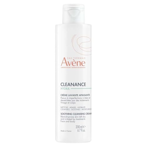 AVENE Clean-Ac Dermolimpiador 200 ml