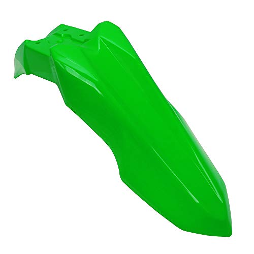 Fastpro Garde-boue avant en plastique universel pour la plupart des motos Cover