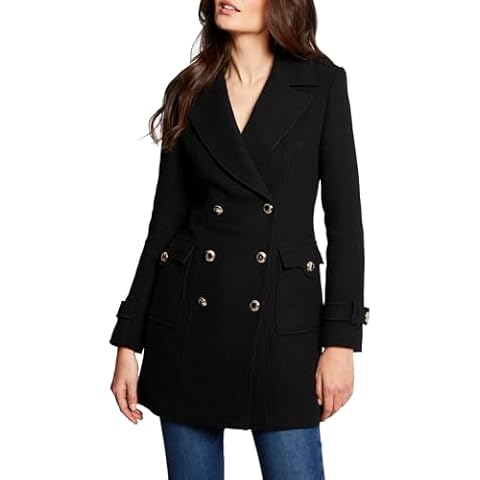 Manteau Morgan 222-gfabi Noir Cover