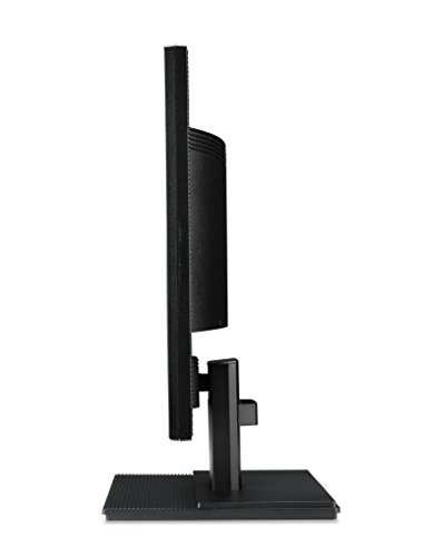 Image of Acer Veriton M200 Desktop with 19.5 inch(49.5cm) HD Monitor (Intel Core i3-8100 Processor /4GB /1TB /Window 10 Home 64Bit /Integrated Graphics), Black