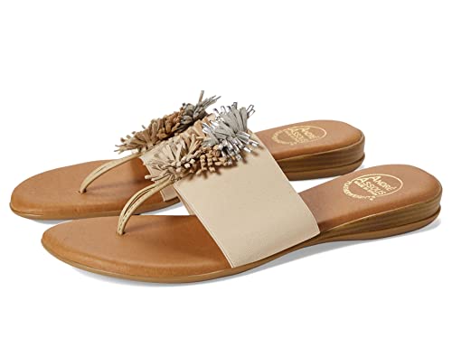 Image of Andre Assous womens NovaleeFlip-Flop