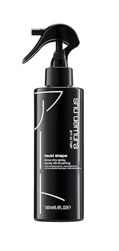 Das thermoaktive Leave-In Spray verleiht dem Haar nicht nur einen...
