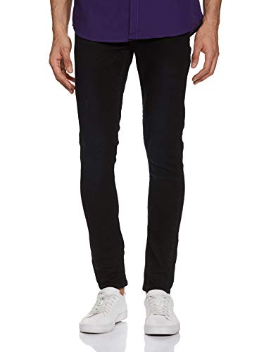 Image of Spykar Men's Regular fit Jeans