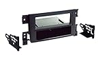 Metra 99-7953 Single DIN Installation Kit for 2006-2008 Suzuki Grand Vitara
