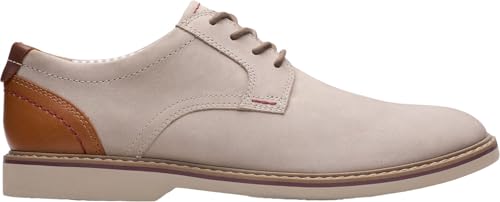 Clarks - Mens Radcliff Low Shoes
