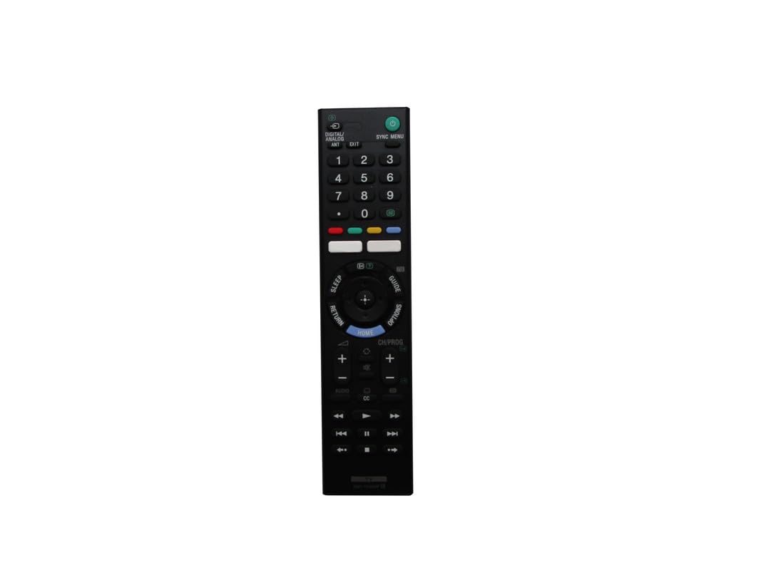 Amazon.com: Remote Control for Sony XBR-70X830F XBR-75X850F XBR