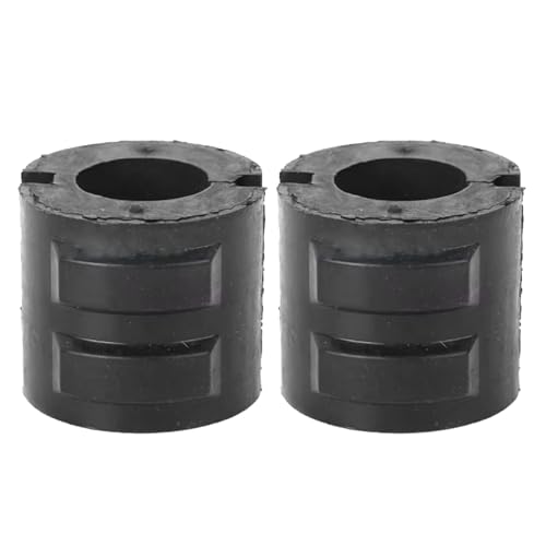 Bujes Estabilizadores Delanteros 2203230040 para Absorber Vibraciones en Benz S55 AMG y S65 AMG