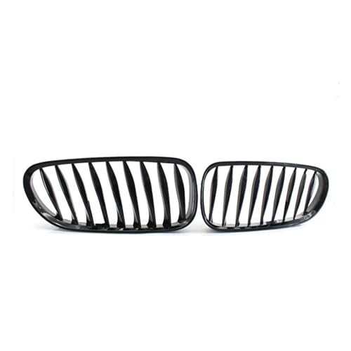 �t�����g�L�h�j�[ �_�u���X���b�g �̂��߂� 6�V���[�Y E63 E64 2004-2010 ����u���b�N �J�[�t�����g�o���p�[�O���� �}�b�g���[�V���O�O����(Gloss Black 03-08)