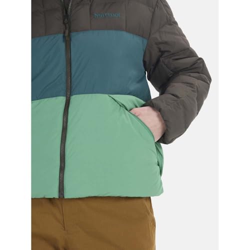MARMOT Women's Ares Jacket3