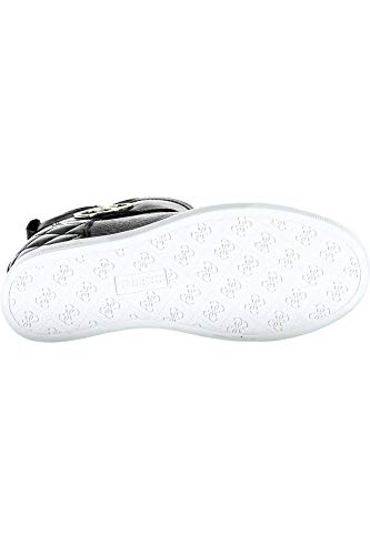 Guess Scarpe Donna Tronchetto MOD. Falon in Pelle