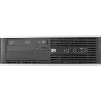 Amazon.com: HP Compaq 6005 Pro SFF Business Desktop PC - B2C52UT