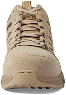Reebok Work Men's RB4385 Floatride Energy Tactical Boot Desert Tan Construction, 13 | Image 5