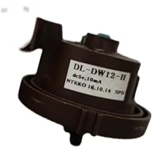 Compatible with Daewoo Mini Wall Mounted Washer Water Level Sensor DL-DW12-H Accessories