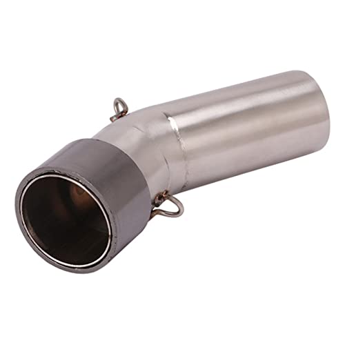 Tubo de escape con junta para Kawasaki ZX-6R 2009-2021 3