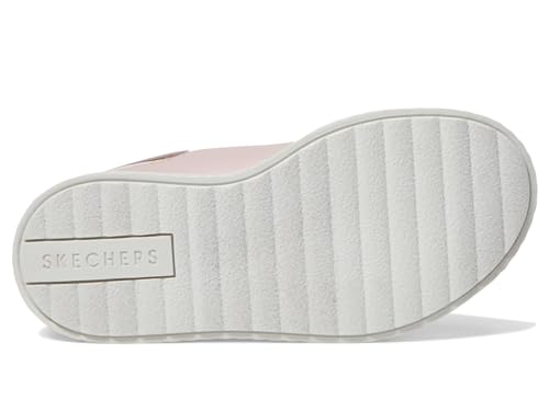 Skechers Girl's Hi Ridge-Superstardom Sneaker4