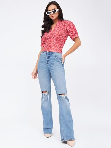 Image of Harpa Women's Regular Fit Blouse