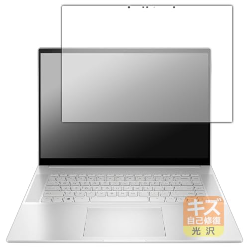PDA�H�[ HP ENVY 16-h0000 / 16-h1000�V���[�Y �Ή� �L�Y���ȏC�� �ی� �t�B���� ���� ���{��