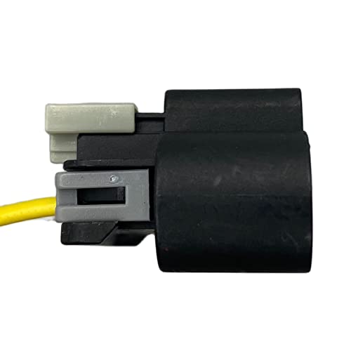 Arneses de cableado para depósito de combustible contra fallos de aguja de nivel 2