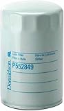 Donaldson P552849 - Lube Filter, Spin-On Full Flow